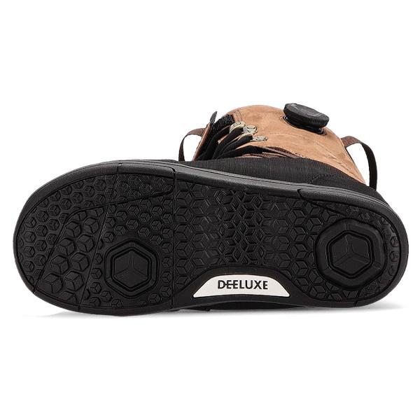 DEELUXE（ディーラックス） 【並行輸入品】ディーラックス