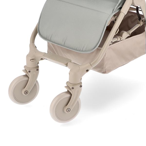 Elodie 【並行輸入品】 エロディ ベビーカー 軽量 折りたたみ 新生児