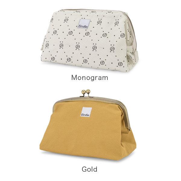Elodie 在庫限り エロディ おむつポーチ ポーチ トラベルポーチ