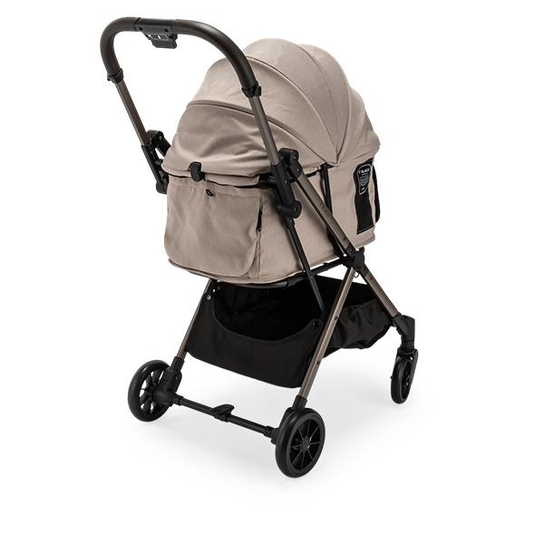 並行輸入品】フィカゴー FikaGO FREE TO GO 2.5 ペットカート 自動