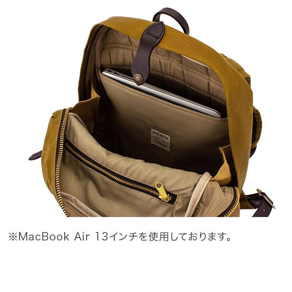 FILSON（フィルソン） 今ならポイントUP 【並行輸入品】 バックパック 
