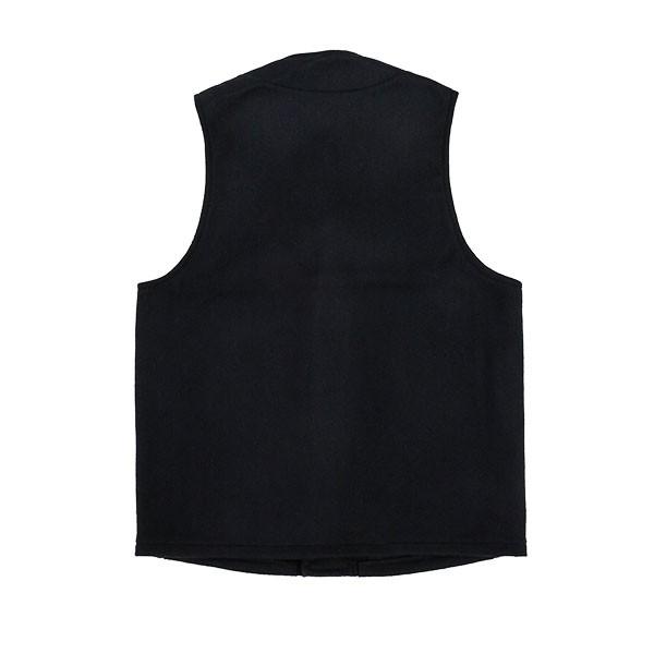 フィルソン FILSON ベスト マッキーノ ウール メンズ MACKINAW WOOL VEST 10055 アメリカ製 ウール｜peeweebaby-gulliver｜09