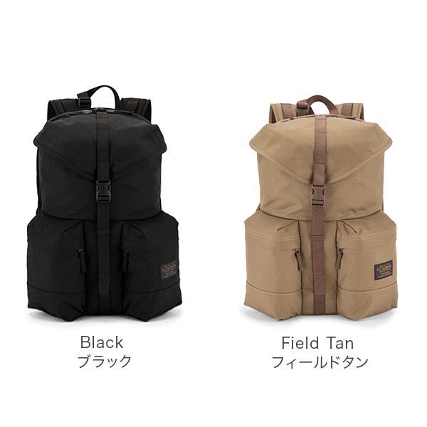 FILSON リュック バックパック タン FILSON（フィルソン） 【並行輸入品】 リップストップ ナイロン バック