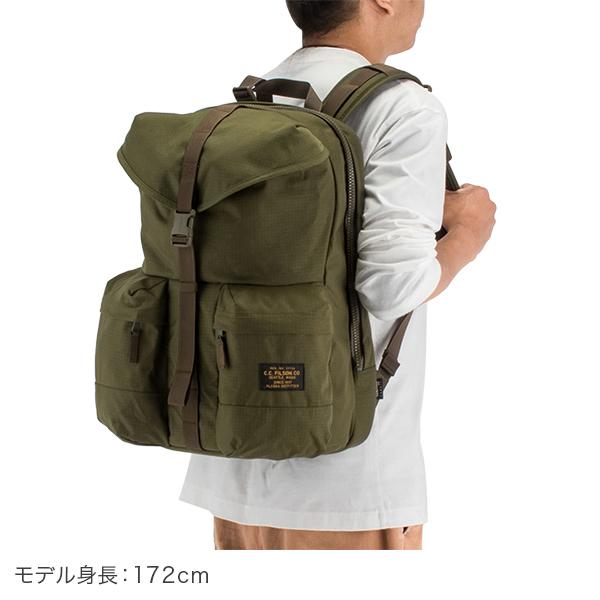 FILSON（フィルソン） 【並行輸入品】 リップストップ ナイロン バック