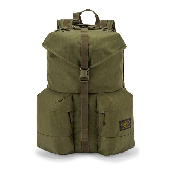 FILSON（フィルソン） 【並行輸入品】 リップストップ ナイロン バック
