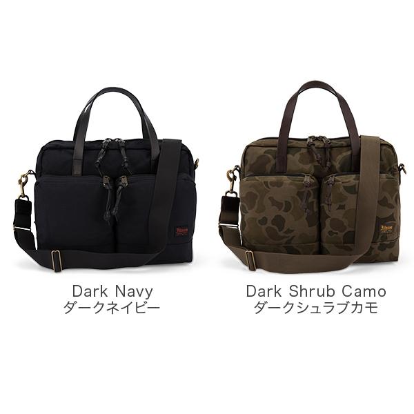 FILSON （フィルソン) ドライデン ブリーフケース 黒 新品タグ付 Amazon.co.jp: [フィルソン] ドライデン ブリーフケース 20049878
