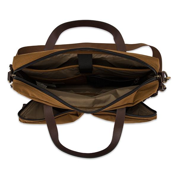 FILSON（フィルソン） 【並行輸入品】 ドライデン ブリーフケース