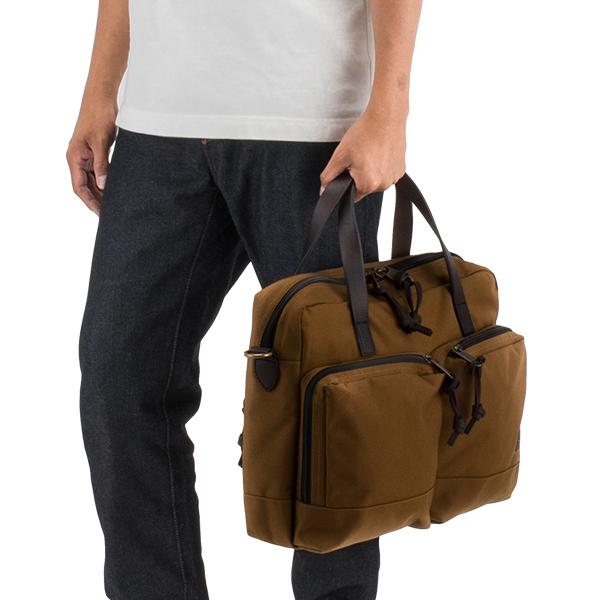 FILSON（フィルソン） 【並行輸入品】 ドライデン ブリーフケース