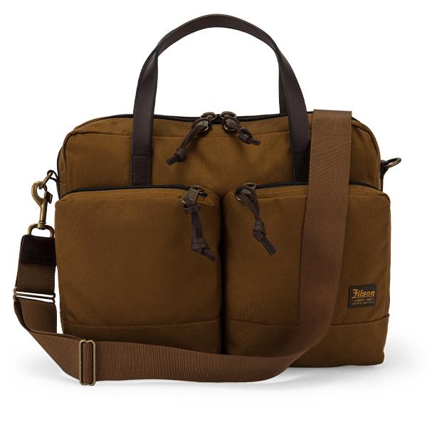 FILSON（フィルソン） 【並行輸入品】 ドライデン ブリーフケース