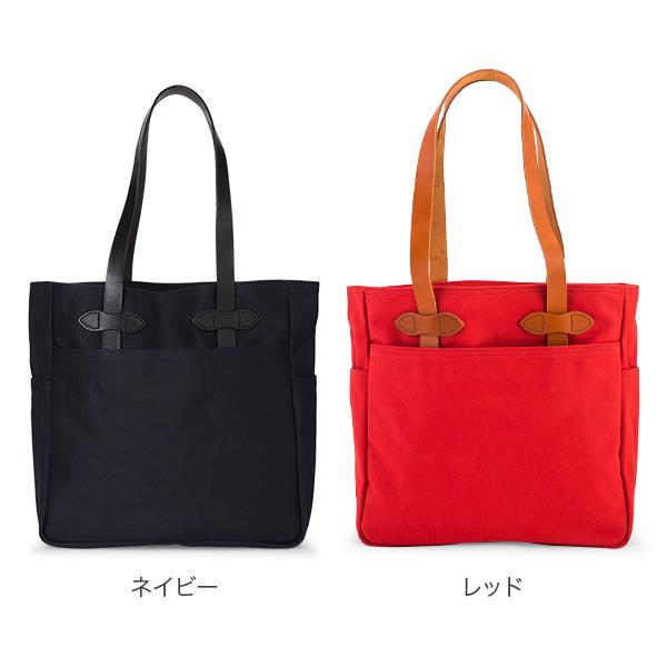 FILSON（フィルソン） 【並行輸入品】 トートバッグ Tote Bag without