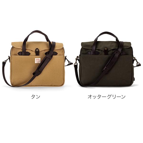 FILSON フィルソン Filson オリジナル ブリーフケース Original