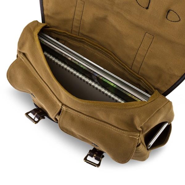FILSON（フィルソン） 【並行輸入品】 ショルダーバッグ ミディアム 