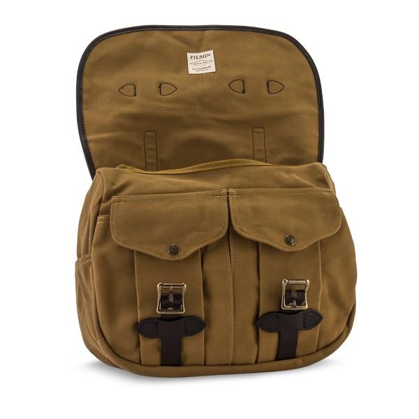 FILSON（フィルソン） 【並行輸入品】 ショルダーバッグ ミディアム