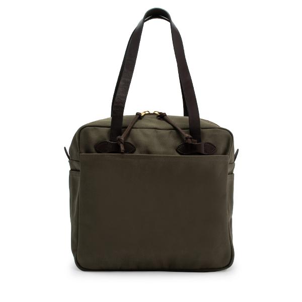 FILSON（フィルソン） 今ならポイントUP 【並行輸入品】 ジッパー付き 