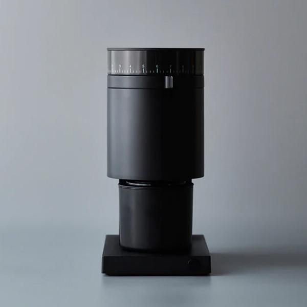 Fellow フェロー Opus Conical Burr Grinder 電動グラインダー 極細 