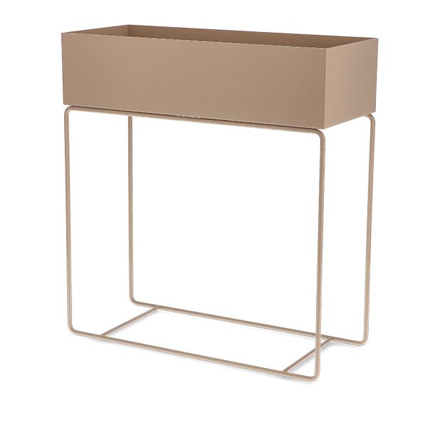 【並行輸入品】 ファームリビング Ferm Living プラントボックス プランタースタンド 鉢台 鉢スタンド_17