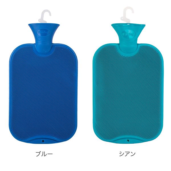 fashy 【並行輸入品】 ファシー 湯たんぽ ハイブリッドボトル （2L
