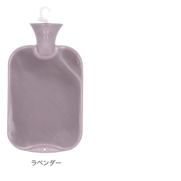 fashy 【並行輸入品】 ファシー 湯たんぽ ハイブリッドボトル （2L
