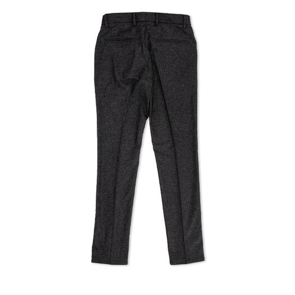 極美品✴︎giab's ARCHIVIO マサッチョ イージー ウール スラックス ジャブスアルキヴィオ Giab's Archivio イージースラックス