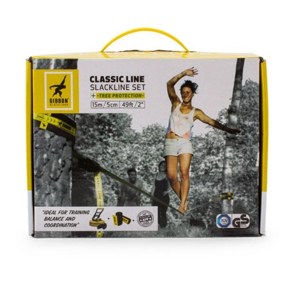 Gibbon [ ギボン ] スラックライン セット ライン フレーム [並行輸入品]