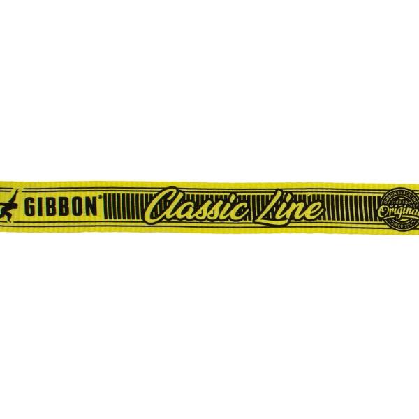 GIBBON ギボン Gibbon スラックライン クラシックライン X13