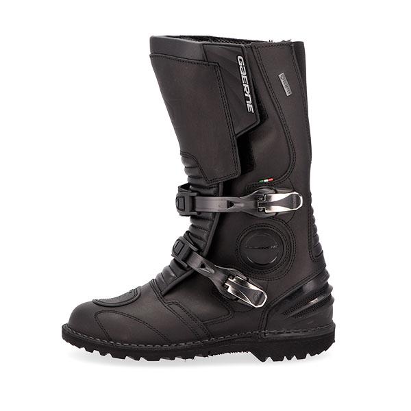 GAERNE（ガエルネ） 【並行輸入品】 バイクブーツ Gミッドランド 防水