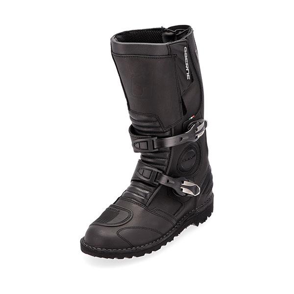 GAERNE（ガエルネ） 【並行輸入品】 バイクブーツ Gミッドランド 防水