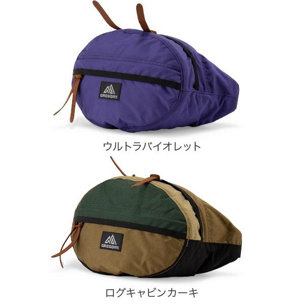 GREGORY（グレゴリー） 【並行輸入品】 テールメイト S V2 TAILMATE S