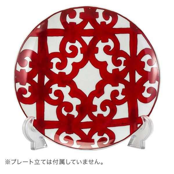 HERMES（エルメス） 【並行輸入品】 ガダルキヴィール Dessert Plate
