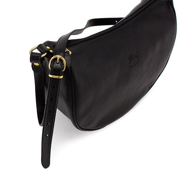 イルビゾンテ ショルダーバッグ 三日月型 A0322m P Borsa A Tracolla レザー 革 ハンドバッグ 斜め掛け ポシェット レディース ブランド Ibt 57 Peeweebaby 通販 Yahoo ショッピング