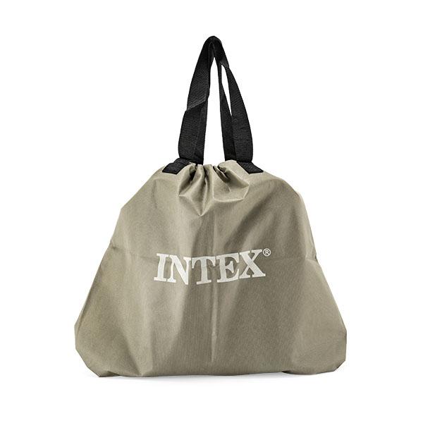 正規販売店 インテックス INTEX エアーベッド 電動 コンフォートプラッシュ エレベーテッド ベッド 寝具来客 来客用｜peeweebaby-gulliver｜10