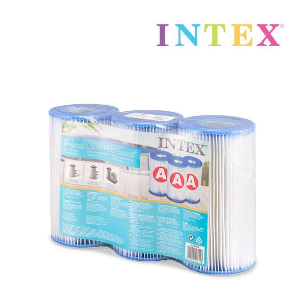 インテックス Intex プール用ポンプ 交換用 フィルターカートリッジ 29000 フィルターポンプ プール（Yahoo!・PeeWeeBaby）