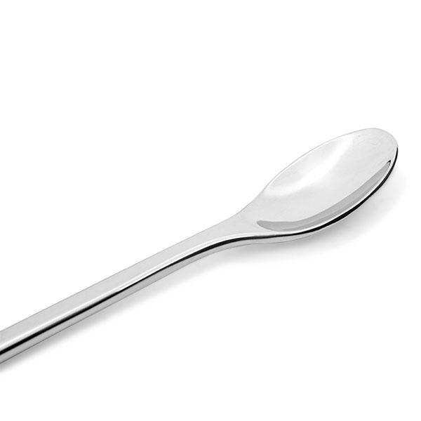 イッタラ コーヒースプーン アルテック 13.3cm 133mm 北欧ブランド 食器 インテリア お洒落145016 iittala Artik Coffee Spoon｜peeweebaby-gulliver｜06