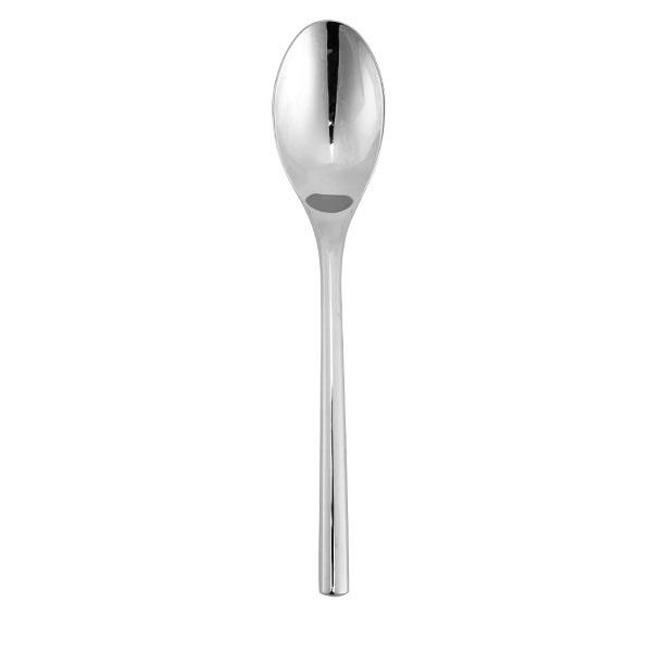 イッタラ ディナースプーン 20cm 200mm 北欧ブランド 食器 インテリア お洒落 145056 iittala Artik Dinner Spoon｜peeweebaby-gulliver｜06