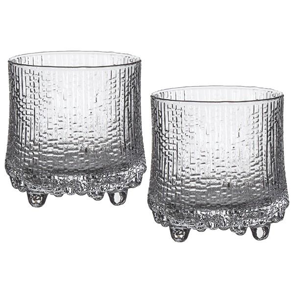 iittala（イッタラ） 【並行輸入品】 ウルティマツーレ ロックグラス