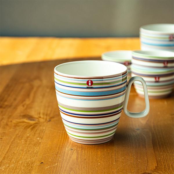 iittala（イッタラ） 【並行輸入品】 マグカップ オリゴ 400ml 0.4L