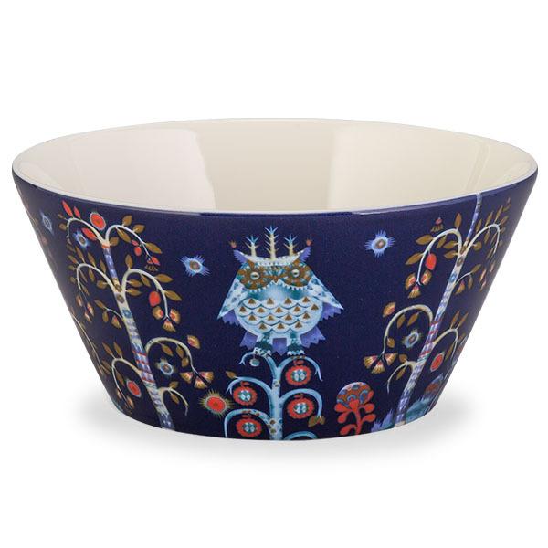 iittala（イッタラ） 【並行輸入品】 ボウル タイカ 600ml 0.6L 北欧