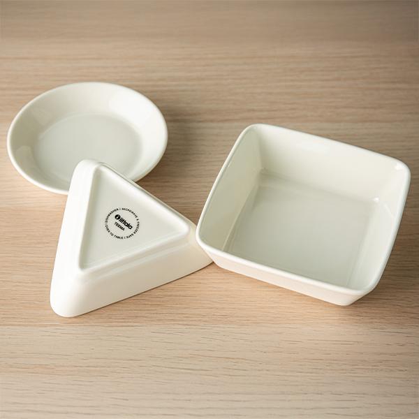 iittala（イッタラ） 【並行輸入品】 TEEMA ティーマ Mini serving set