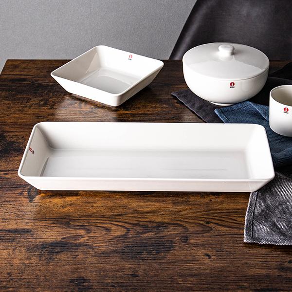 iittala（イッタラ） 【並行輸入品】 ティーマ プラター 16×37cm