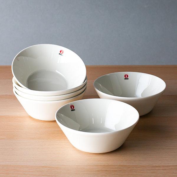 iittala（イッタラ） 【並行輸入品】 ボウル ティーマ 15cm 150mm 北欧