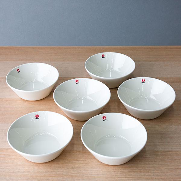 iittala（イッタラ） 【並行輸入品】 ボウル ティーマ 15cm 150mm 北欧
