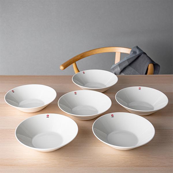 iittala（イッタラ） 【並行輸入品】 ティーマ Teema ボウル 21cm 北欧