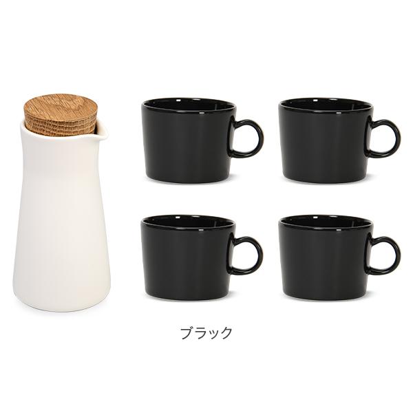 iittala（イッタラ） 【並行輸入品】 ティーマ（TEEMA） 蓋付