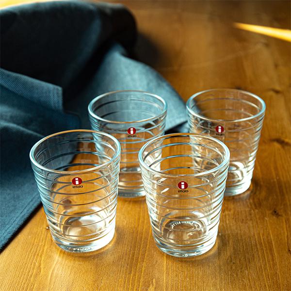 iittala 【並行輸入品】 イッタラ タンブラー 220mL アイノ
