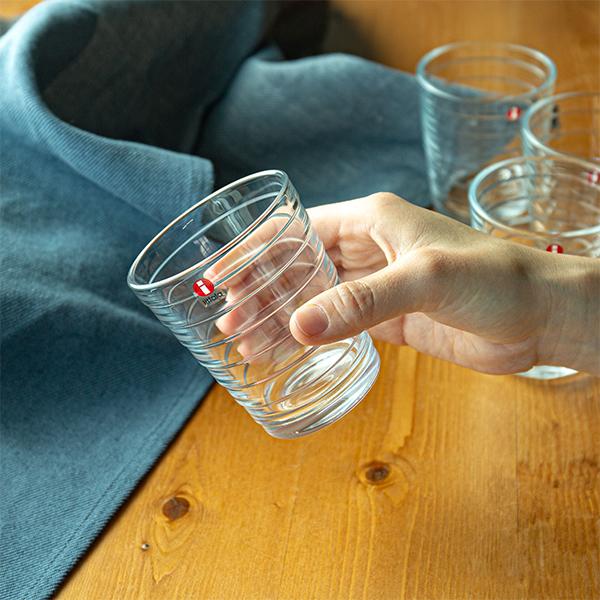 iittala 【並行輸入品】 イッタラ タンブラー 220mL アイノ