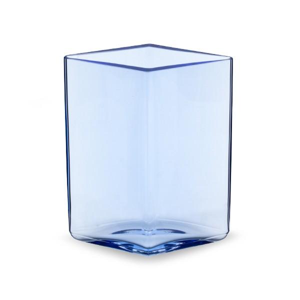 【イッタラ】フラワーベースRuutu クランベリー iittala（イッタラ） 【並行輸入品】 ルーツ ベース Ruutu Vase 花瓶