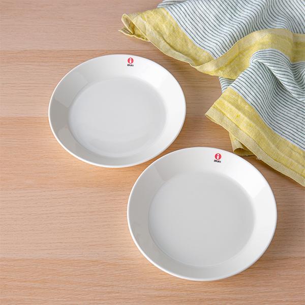 iittala（イッタラ） 【並行輸入品】 ティーマ Teema 17cm 2枚セット