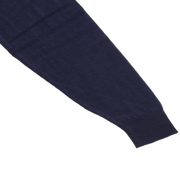 【並行輸入品】 【並行輸入品】ジョンスメドレー John Smedley モックネック ニット メンズ 長袖 ハーコート HARCOURT バレンタイン_23