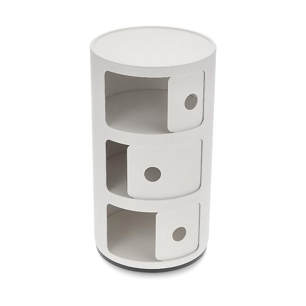 カルテル 月末月初でポイントUP 【並行輸入品】 Kartell Componibili