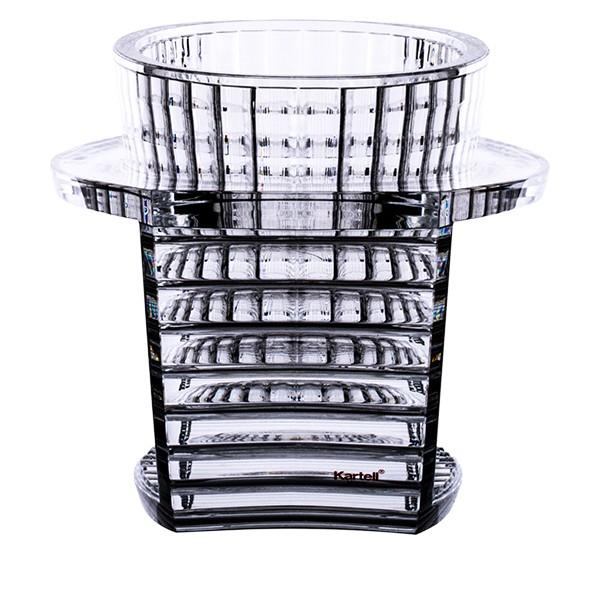 Kartell（カルテル） 【並行輸入品】 フラワーベース ユーシャイン U